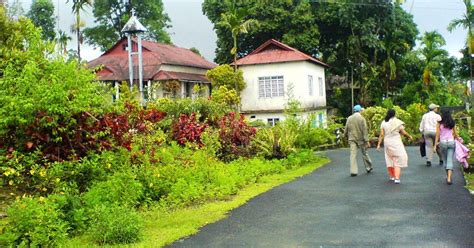 worlds cleanest village